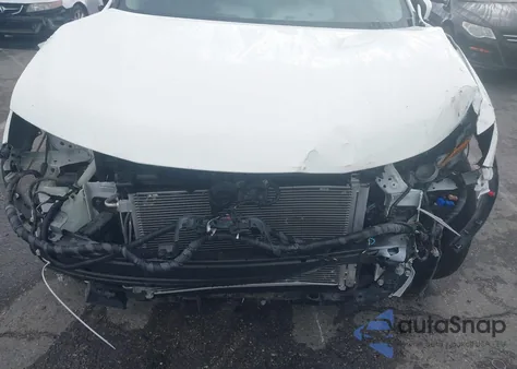 2019 Nissan Rogue S/Sv z USA, uszkodzony, nr VIN 0KNMAT2MT0KP11634